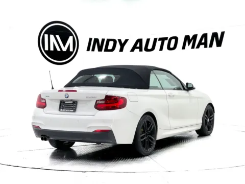 More photos of 2016 BMW 2 Series 228i xDrive at Indy Auto Man - Indianapolis, IN