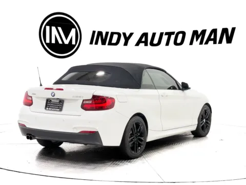 More photos of 2016 BMW 2 Series 228i xDrive at Indy Auto Man - Indianapolis, IN