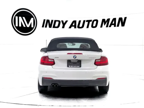 More photos of 2016 BMW 2 Series 228i xDrive at Indy Auto Man - Indianapolis, IN