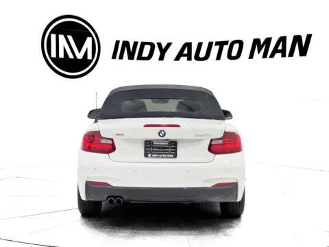 More photos of 2016 BMW 2 Series 228i xDrive at Indy Auto Man - Indianapolis, IN