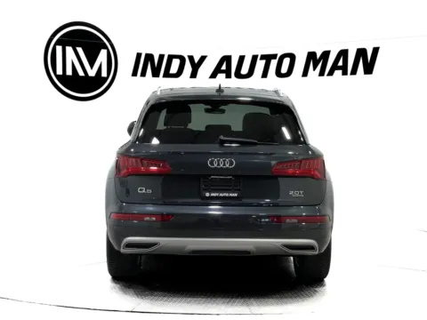 More photos of 2018 Audi Q5 2.0T Premium quattro at Indy Auto Man - Indianapolis, IN