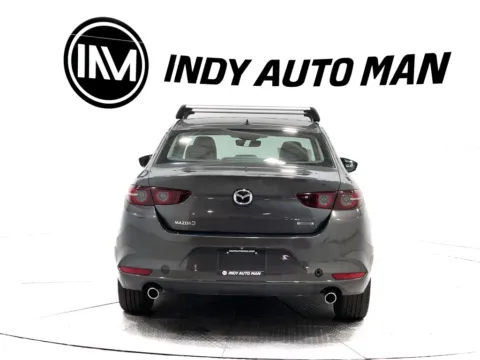 More photos of 2020 Mazda Mazda3 Premium at Indy Auto Man - Indianapolis, IN