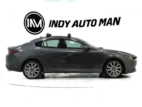 Another view of 2020 Mazda Mazda3 Premium for sale in Indianapolis, IN at Indy Auto Man - Indianapolis