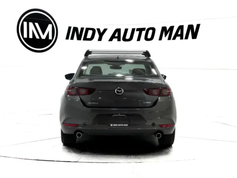 More photos of 2020 Mazda Mazda3 Premium at Indy Auto Man - Indianapolis, IN