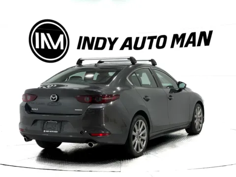 More photos of 2020 Mazda Mazda3 Premium at Indy Auto Man - Indianapolis, IN