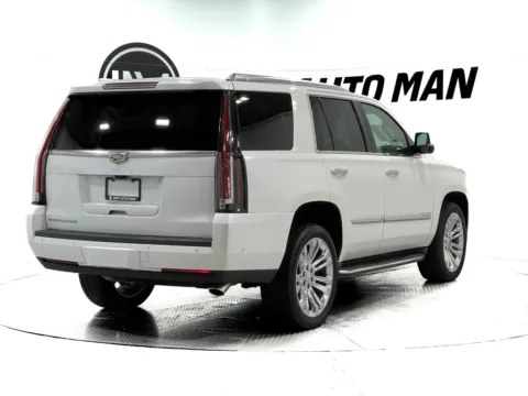 More photos of 2018 Cadillac Escalade Luxury at Indy Auto Man - Indianapolis, IN