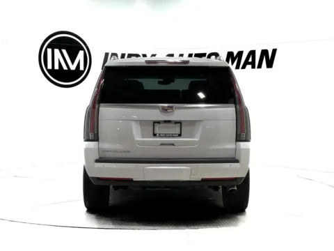 More photos of 2018 Cadillac Escalade Luxury at Indy Auto Man - Indianapolis, IN