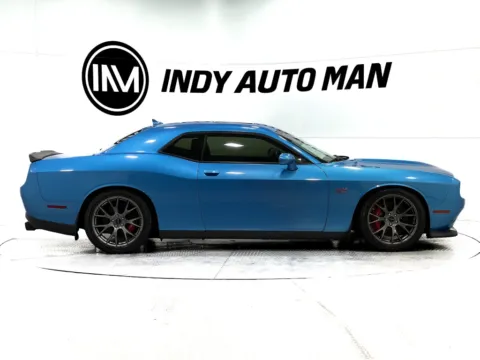 Another view of 2016 Dodge Challenger SRT 392 for sale in Indianapolis, IN at Indy Auto Man - Indianapolis