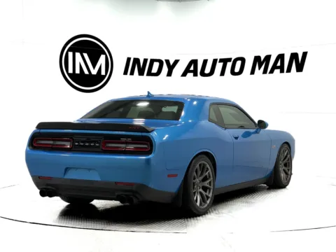 More photos of 2016 Dodge Challenger SRT 392 at Indy Auto Man - Indianapolis, IN