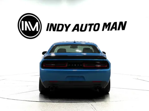 More photos of 2016 Dodge Challenger SRT 392 at Indy Auto Man - Indianapolis, IN