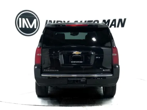 More photos of 2018 Chevrolet Suburban Premier at Indy Auto Man - Indianapolis, IN