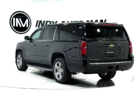 More photos of 2018 Chevrolet Suburban Premier at Indy Auto Man - Indianapolis, IN