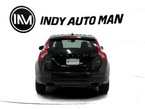 More photos of 2016 Volvo V60 T5 at Indy Auto Man - Indianapolis, IN