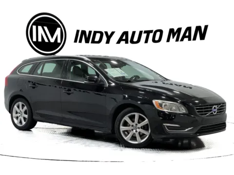 Photos of 2016 Volvo V60 T5 for sale in Indianapolis, IN at Indy Auto Man - Indianapolis