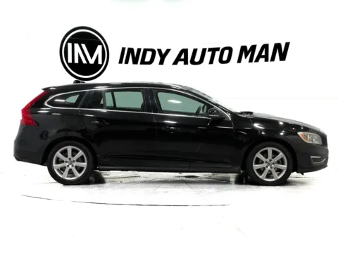 Another view of 2016 Volvo V60 T5 for sale in Indianapolis, IN at Indy Auto Man - Indianapolis