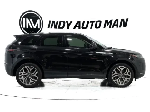 Another view of 2020 Land Rover Range Rover Evoque SE for sale in Indianapolis, IN at Indy Auto Man - Indianapolis