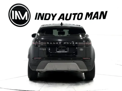 More photos of 2020 Land Rover Range Rover Evoque SE at Indy Auto Man - Indianapolis, IN