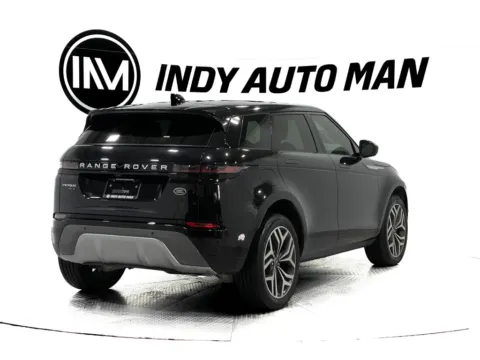 More photos of 2020 Land Rover Range Rover Evoque SE at Indy Auto Man - Indianapolis, IN