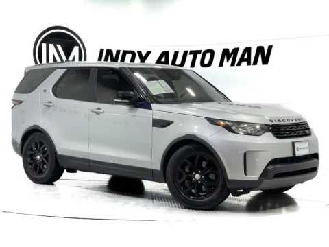 Photos of 2018 Land Rover Discovery SE for sale in Indianapolis, IN at Indy Auto Man - Indianapolis