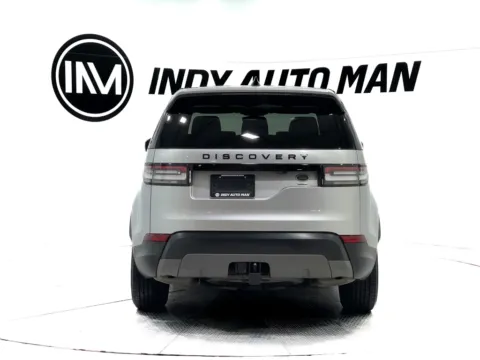 More photos of 2018 Land Rover Discovery SE at Indy Auto Man - Indianapolis, IN