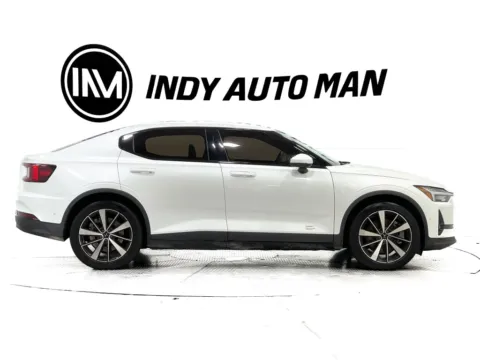 Another view of 2022 Polestar 2 Long Range Dual Motor for sale in Indianapolis, IN at Indy Auto Man - Indianapolis