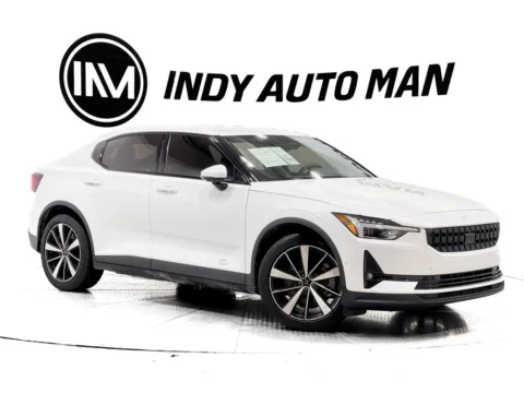 Photos of 2022 Polestar 2 Long Range Dual Motor for sale in Indianapolis, IN at Indy Auto Man - Indianapolis
