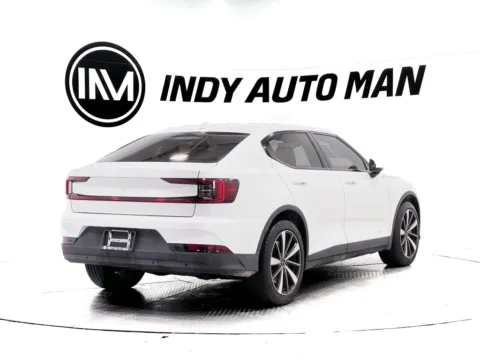 More photos of 2022 Polestar 2 Long Range Dual Motor at Indy Auto Man - Indianapolis, IN