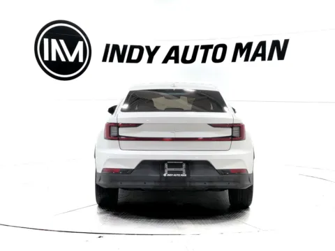 More photos of 2022 Polestar 2 Long Range Dual Motor at Indy Auto Man - Indianapolis, IN
