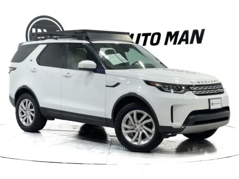 Photos of 2018 Land Rover Discovery HSE for sale in Indianapolis, IN at Indy Auto Man - Indianapolis