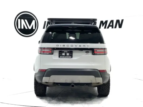 More photos of 2018 Land Rover Discovery HSE at Indy Auto Man - Indianapolis, IN