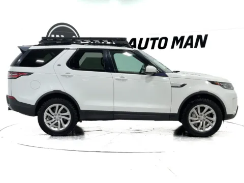 Another view of 2018 Land Rover Discovery HSE for sale in Indianapolis, IN at Indy Auto Man - Indianapolis