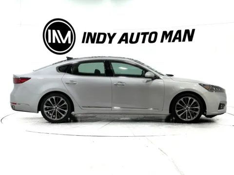 Another view of 2018 Kia Cadenza Technology for sale in Indianapolis, IN at Indy Auto Man - Indianapolis