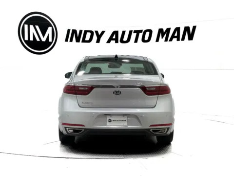 More photos of 2018 Kia Cadenza Technology at Indy Auto Man - Indianapolis, IN