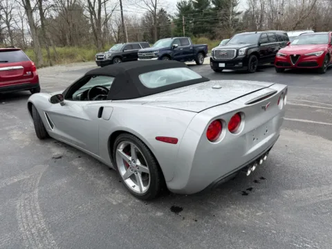 More photos of 2005 Chevrolet Corvette at Indy Auto Man - Indianapolis, IN