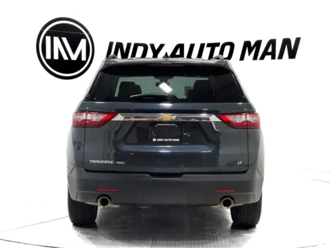 More photos of 2019 Chevrolet Traverse 3LT at Indy Auto Man - Indianapolis, IN