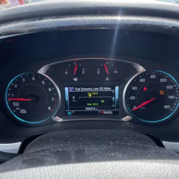 More photos of 2019 Chevrolet Traverse 3LT at Indy Auto Man - Indianapolis, IN