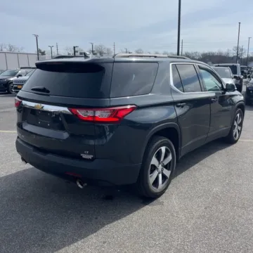Another view of 2019 Chevrolet Traverse 3LT for sale in Indianapolis, IN at Indy Auto Man - Indianapolis
