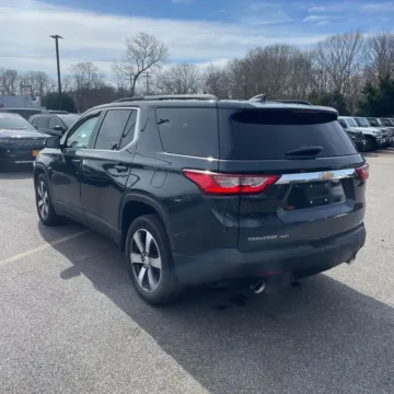 More photos of 2019 Chevrolet Traverse 3LT at Indy Auto Man - Indianapolis, IN