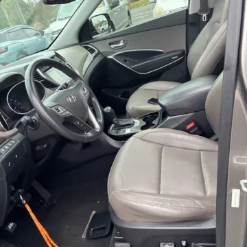More photos of 2017 Hyundai Santa Fe Sport 2.4 Base at Indy Auto Man - Indianapolis, IN