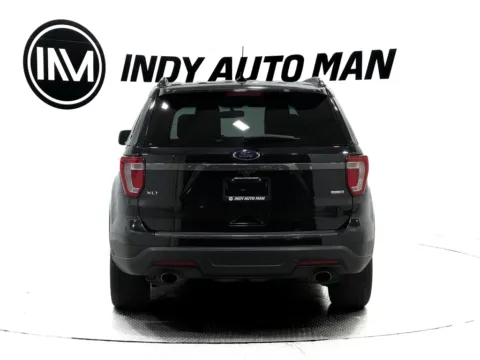 More photos of 2019 Ford Explorer XLT at Indy Auto Man - Indianapolis, IN