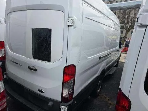 Another view of 2020 Ford Transit-350 for sale in Indianapolis, IN at Indy Auto Man - Indianapolis
