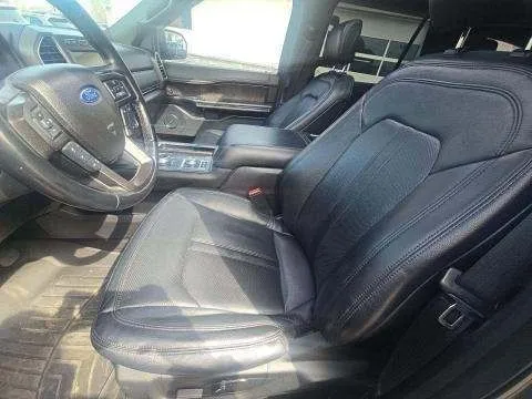 More photos of 2018 Ford Expedition Max Limited at Indy Auto Man - Indianapolis, IN