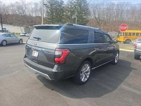 Another view of 2018 Ford Expedition Max Limited for sale in Indianapolis, IN at Indy Auto Man - Indianapolis