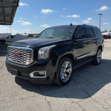 Photos of 2020 GMC Yukon Denali for sale in Indianapolis, IN at Indy Auto Man - Indianapolis