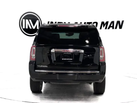 More photos of 2020 GMC Yukon Denali at Indy Auto Man - Indianapolis, IN