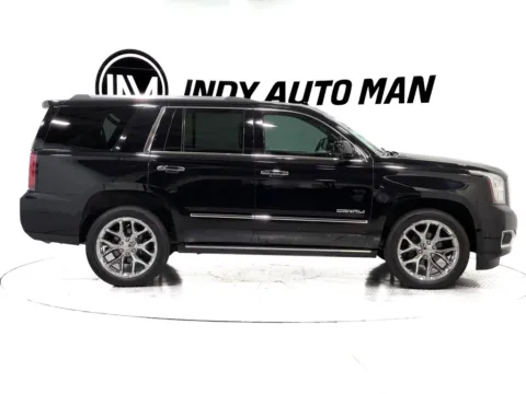 Another view of 2020 GMC Yukon Denali for sale in Indianapolis, IN at Indy Auto Man - Indianapolis