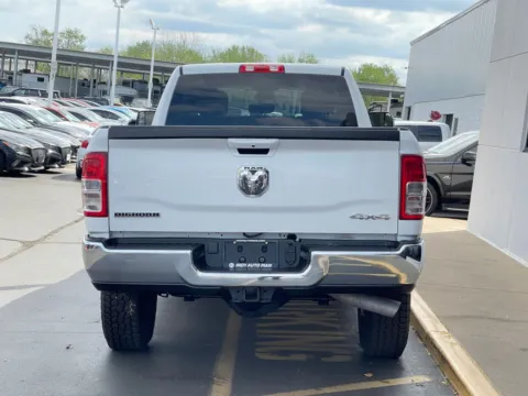 More photos of 2020 Ram 2500 Big Horn at Indy Auto Man - Indianapolis, IN