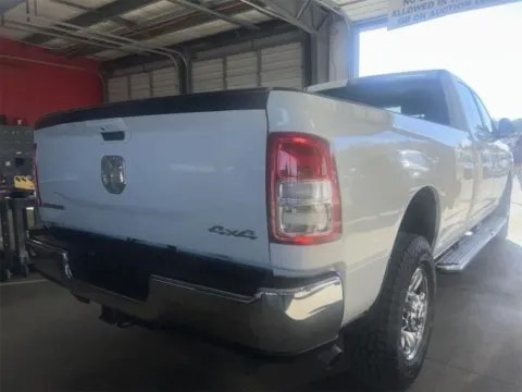 Another view of 2020 Ram 2500 Big Horn for sale in Indianapolis, IN at Indy Auto Man - Indianapolis