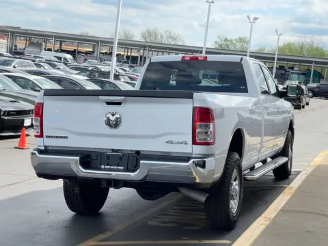 Another view of 2020 Ram 2500 Big Horn for sale in Indianapolis, IN at Indy Auto Man - Indianapolis