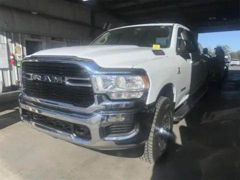 Photos of 2020 Ram 2500 Big Horn for sale in Indianapolis, IN at Indy Auto Man - Indianapolis
